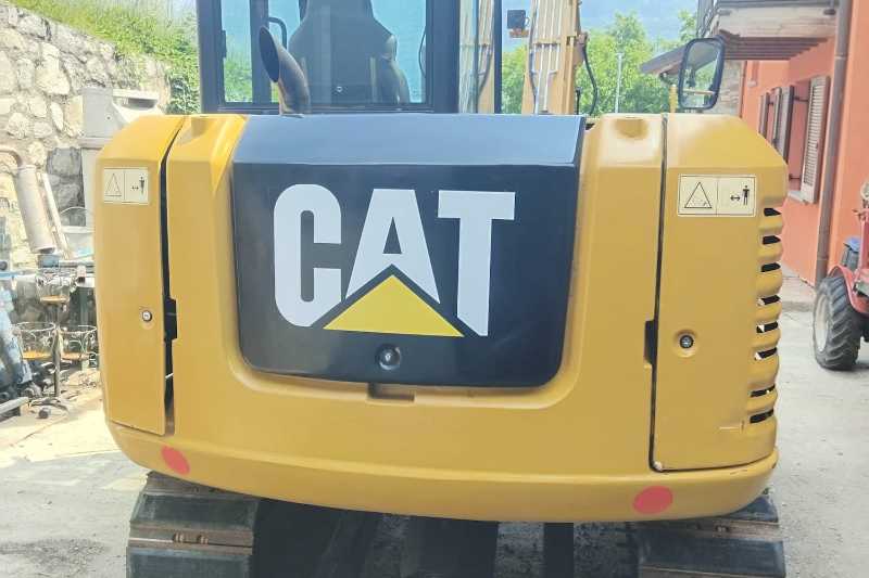 OmecoHub - Immagine CATERPILLAR 306E2